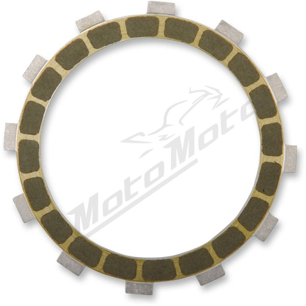 BARNETT Clutch Friction Plate SUZUKI / YAMAHA 400-1900cc 1975-2025