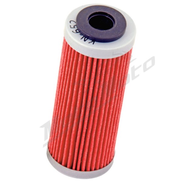 K&N Oil filter GasGas / Husaberg / Husqvarna / KTM 250-530cc 08-24