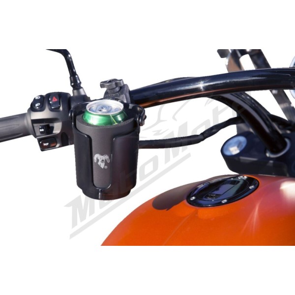RAM MOUNTS Tough-Claw™ Mount with Level Cup™ Drink Holder