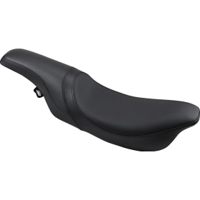 DRAG SPECIALTIES Predator Sėdynė Harley Davidson FLHR / FLHRC / FLHRCI / FLHRI / FLHRS / FLHRSI / FLHX / FLHXI 1340-1800 97-07