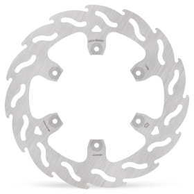 MOTO-MASTER Flame Rear Brake Disc Gas Gas / Husqvarna / KTM 690/701 14-24