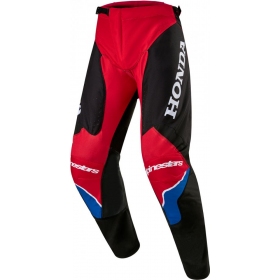 Alpinestars Honda Racer Iconic Motocross Pants