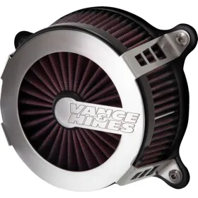 VANCE & HINES VO2 "Cage Fighter" oro įsiurbimo rinkinys Harley Davidson FLHXS / FLTRU / FLTRXSE / FXST 1750-1977cc 17-25