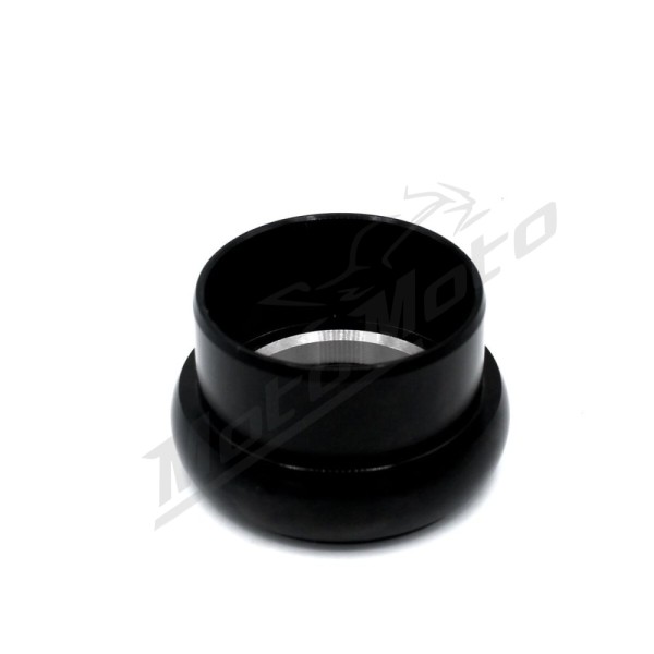 BLACK BEARING 1-1/2" Lower External Headset Bearings Ø49 mm