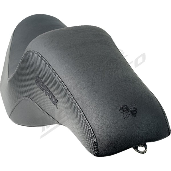 SLYFOX The Drifter Seat HARLEY DAVIDSON FLTRXSE 1923-1977 23-24