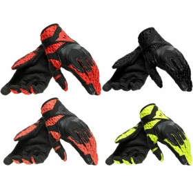 Dainese Air-Maze Unisex textile Gloves