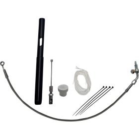 FAT BAGGERS Control Installation Kit for handlebars height 35.5cm Harley Davidson FLRT / FLTRKSE / FLTRXSE 1750-1923cc 21-23