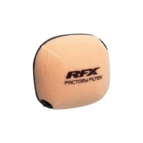 RFX Race Non Oiled Air Filter Suzuki RM-Z / RM 125/450 04-18