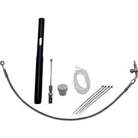 FAT BAGGERS Control Installation Kit for handlebars height 35.5cm Harley Davidson FLRT / FLTRKSE / FLTRXSE 1750-1923cc 21-23