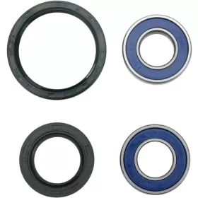 MOOSE OFFROAD Front Wheel Bearing Kit Honda CRM / XR 250-650cc 93-21