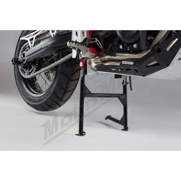 SW-MOTECH Centerstand BMW F 800 08-19
