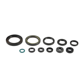 Athena Engine Seals set Honda CRF 450R/X 02-17