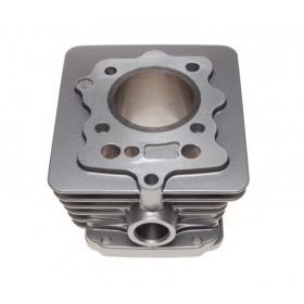 Cylinder kit MaxTuned LONCIN AC 125cc / Ø56 / PIN Ø15 4T