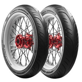 Avon Tire STREETRUNNER AV83 90/90 R18 83V TL
