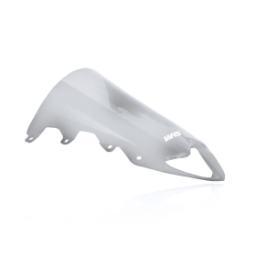 WRS RACE BM052F Windscreen Smoke BMW S1000RR 10-14