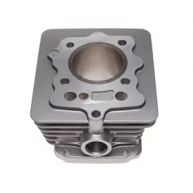 Cylinder kit MaxTuned LONCIN AC 125cc / Ø56 / PIN Ø15 4T