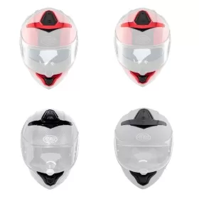 PREMIER HELMETS Devil Helmet Vent Kit