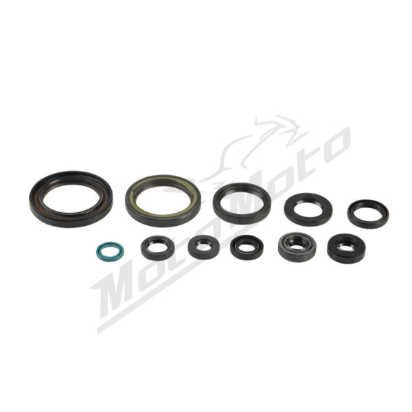 Athena Engine Seals set Honda CRF 450R/X 02-17