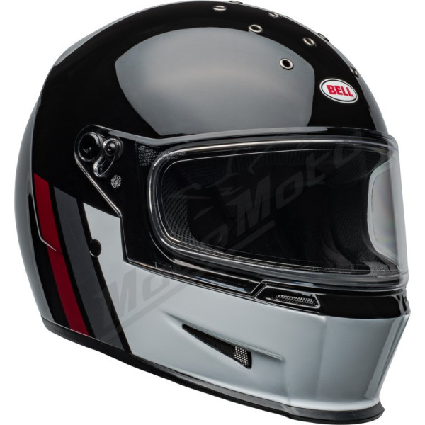 BELL Eliminator Helmet GT Šalmas