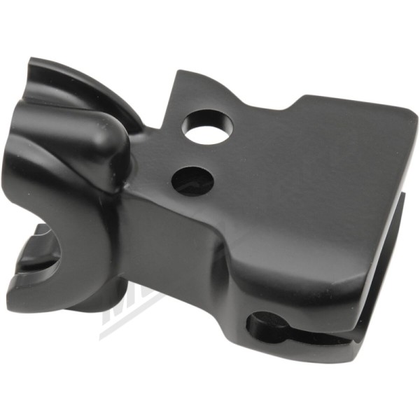 DRAG SPECIALTIES Clutch Lever Bracket Harley Davidson FLHR / FLHRC / FLHRSE / FLHT 1584-1800cc 08-17