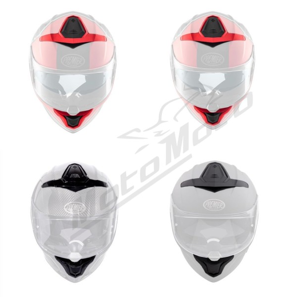 PREMIER HELMETS Devil Helmet Vent Kit