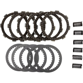 EBC DRC Series Clutch Kit KAWASAKI / SUZUKI 80-100 98-21