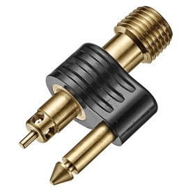 Fuel tank fitting 1/4" (1,25mm) NPT Yamaha