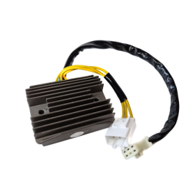 Maxtuned Voltage Regulator Honda FJS Silver Wing 400-600cc 01-08