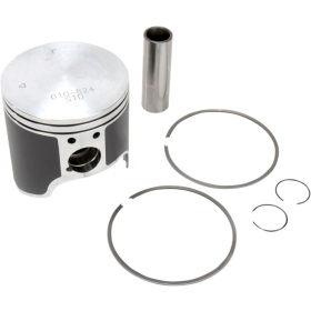 WSM Platinum Series Piston Kit Yamaha GP 1300 03-08