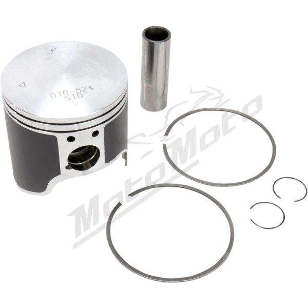 WSM Platinum Series Piston Kit Yamaha GP 1300 03-08