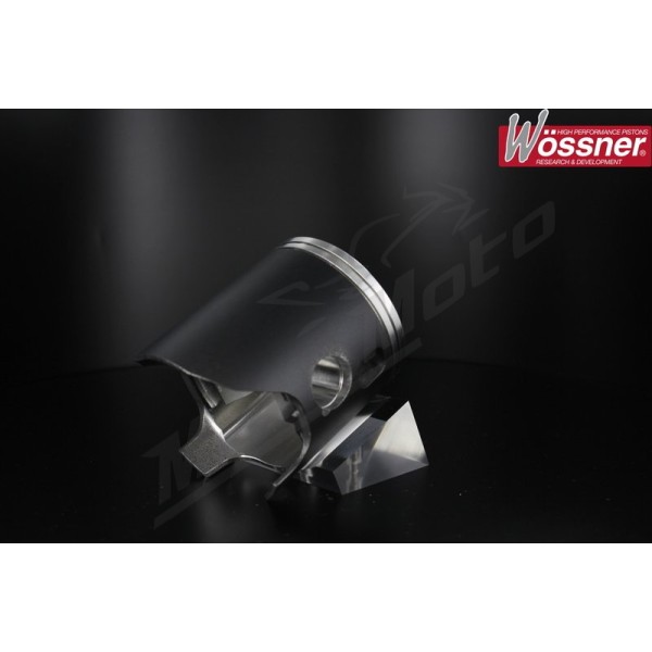WÖSSNER Forged Piston 66,34-66,36mm KTM EXC 250 00-05