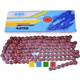 Chain KMC 420 STANDART 138Links