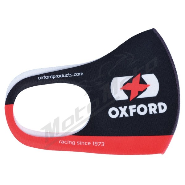 Oxford Team Facemask