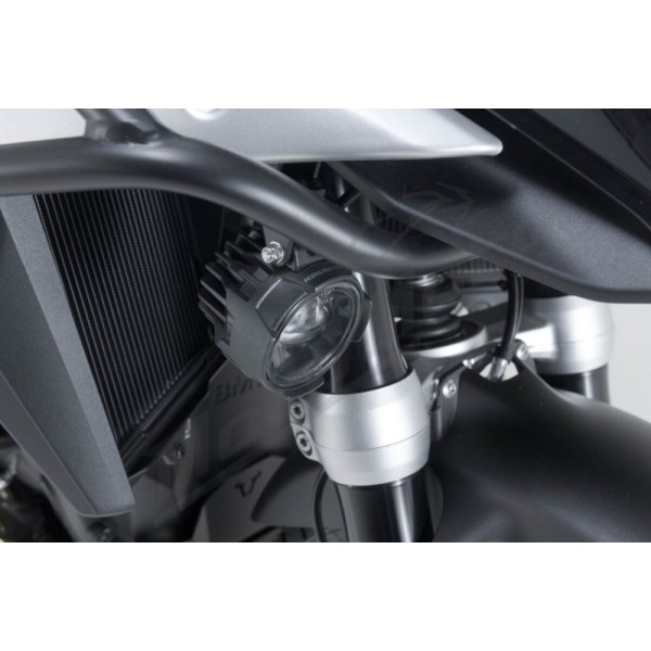 SW-MOTECH EVO Fog Lights BMW R 1300 GS 23-25