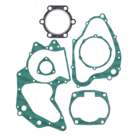 Athena Full gasket set, engine Suzuki RM 500 83-84
