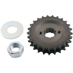 BELT DRIVES LTD. Solid Primary Sprocket Kit Harley Davidson FLHR / FLHRCI 1340-1690cc 99-06