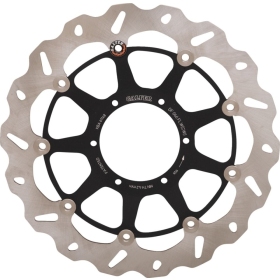 GALFER Wave® Rear Brake Rotor Honda CBR 929RR / CBR 954RR 00-03