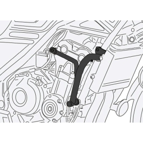 Givi Engine Guard Honda CL500 23-25