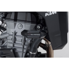 SW-MOTECH Frame Sliders KTM Duke 990 2024