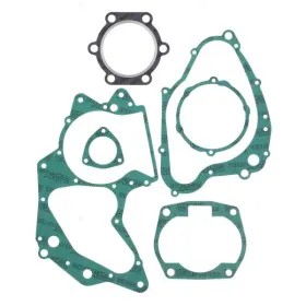 Athena Full gasket set, engine Suzuki RM 500 83-84