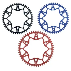 MOTO-MASTER Rear Sprocket 520 Beta / Gas Gas / Husqvarna / Sherco / Suzuki 125-610 78-25
