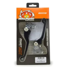 Moto-Master Lever Set Gas Gas / Husqvarna / KTM 125-501cc 14-26