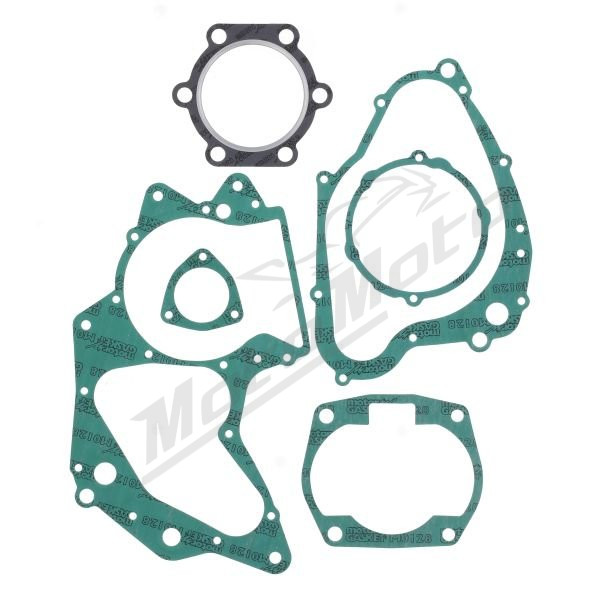 Athena Full gasket set, engine Suzuki RM 500 83-84