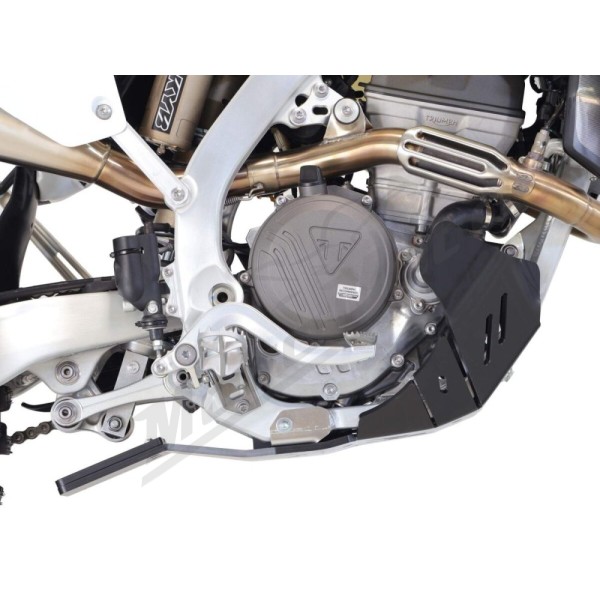 AXP RACING Xtrem Skid Plate TRIUMPH TF 450cc 2026