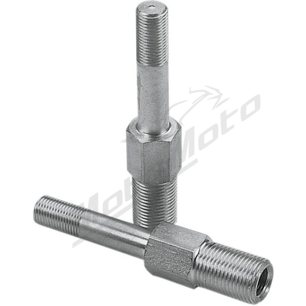 BURLY BRAND Shock Lowering Kit Harley Davidson FLST / FLSTC 1450-1800cc 00-17
