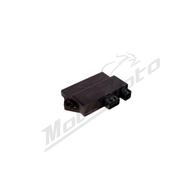 DZE Komutatorius Yamaha YFM 350 Warrior 02-04