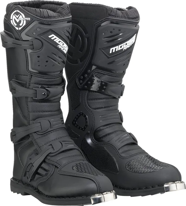 MOOSE OFFROAD SOFT-GOODS Qualifier Boots