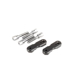 GILLES TOOLING Navi Bracket BMW F 900 20-25