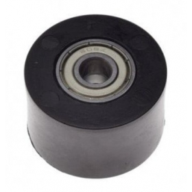 Roller for chain guide tensioner universal 39x8x24mm