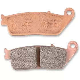 EBC HH stabdžių trinkelės BENELLI / DAELIM / BUELL / HARLEY DAVIDSON / HONDA / INDIAN / SUZUKI / TRIUMPH / VICTORY / YAMAHA  125-1700cc 88-24